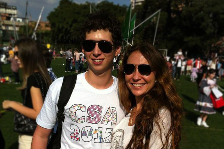 Maternidade e Ninho Abandonado