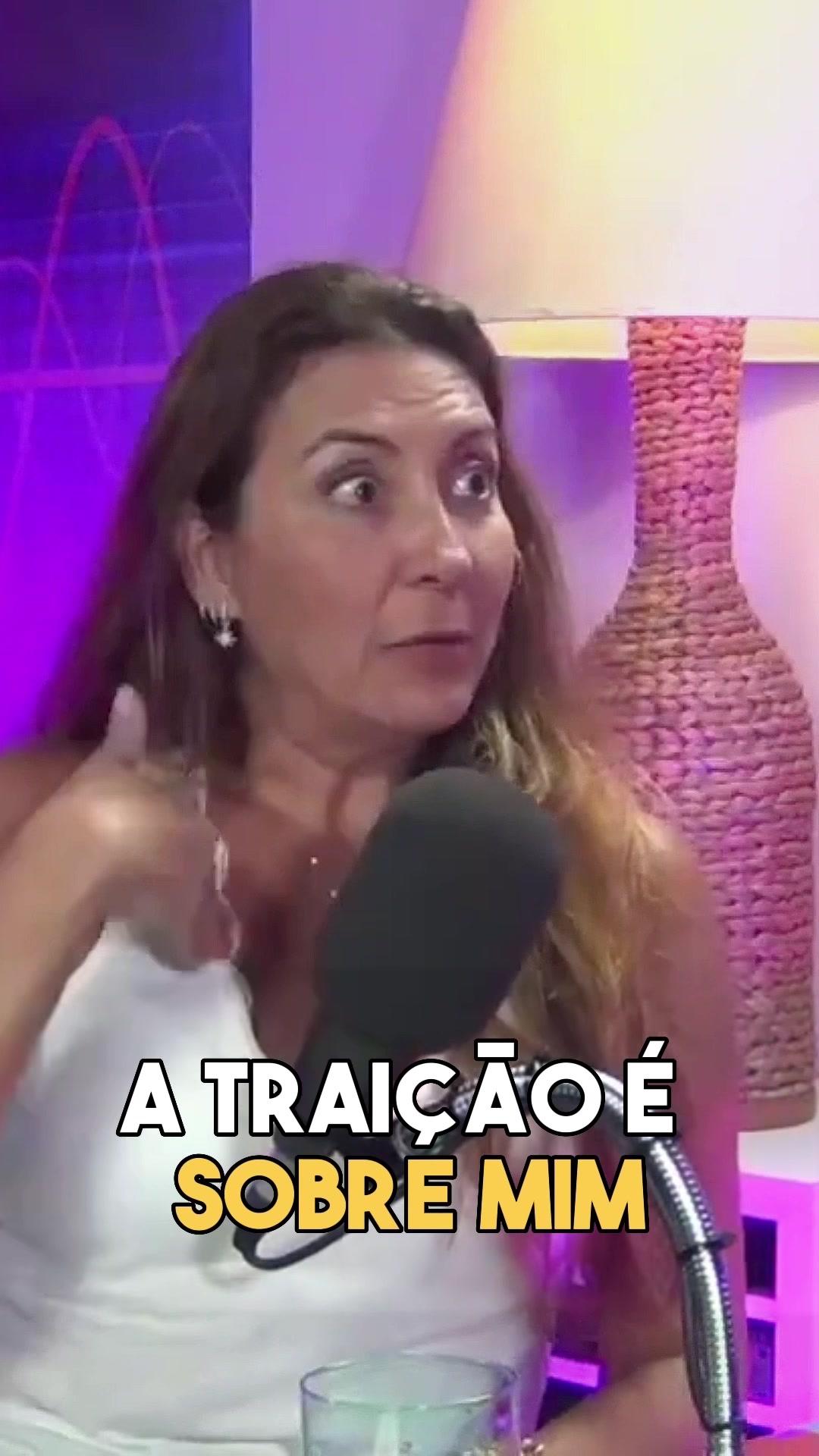 Amor e cimes: uma li…