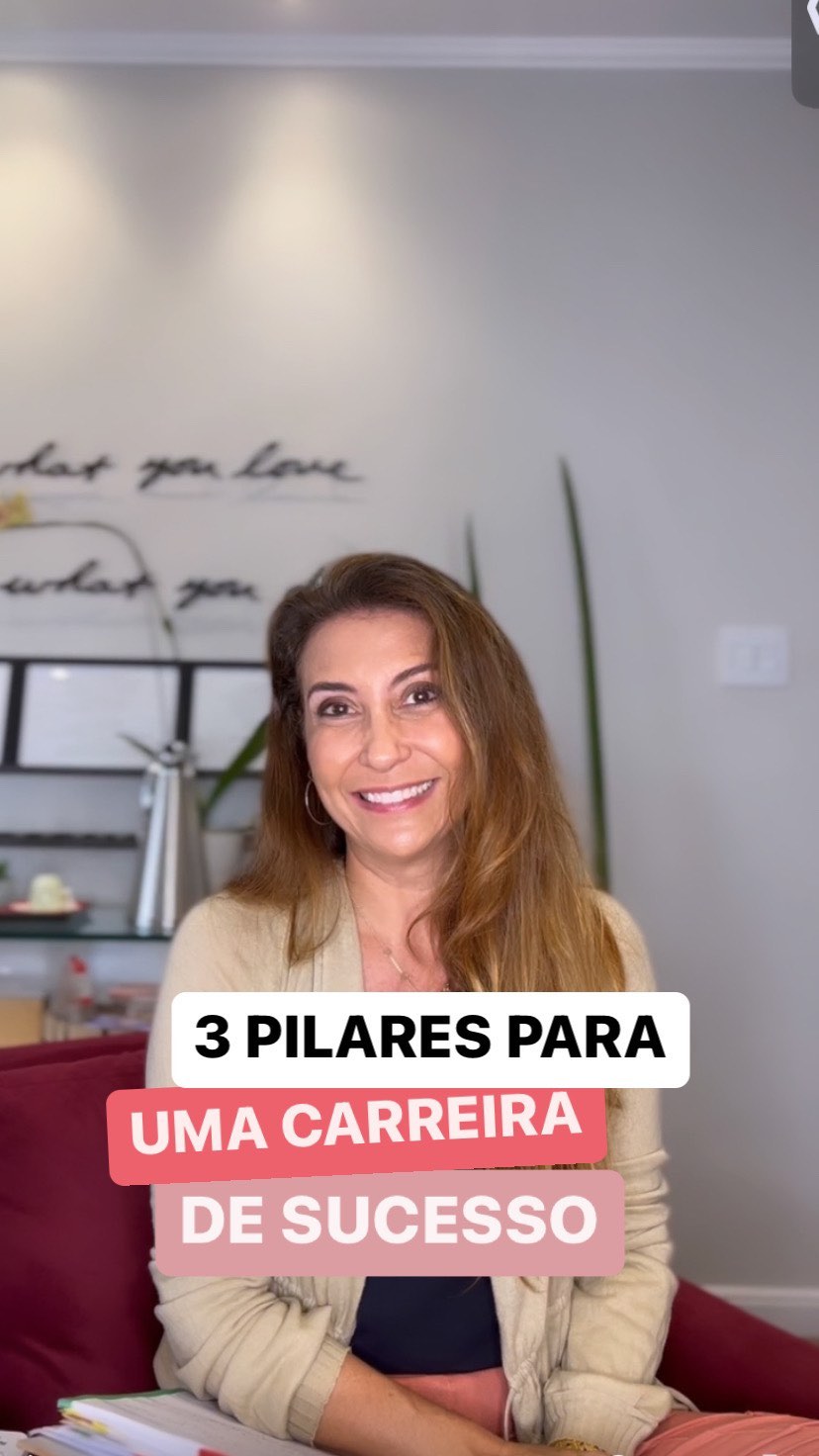 Oi oi amadas, hoje o papo…