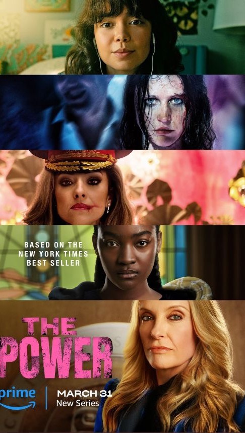 the power