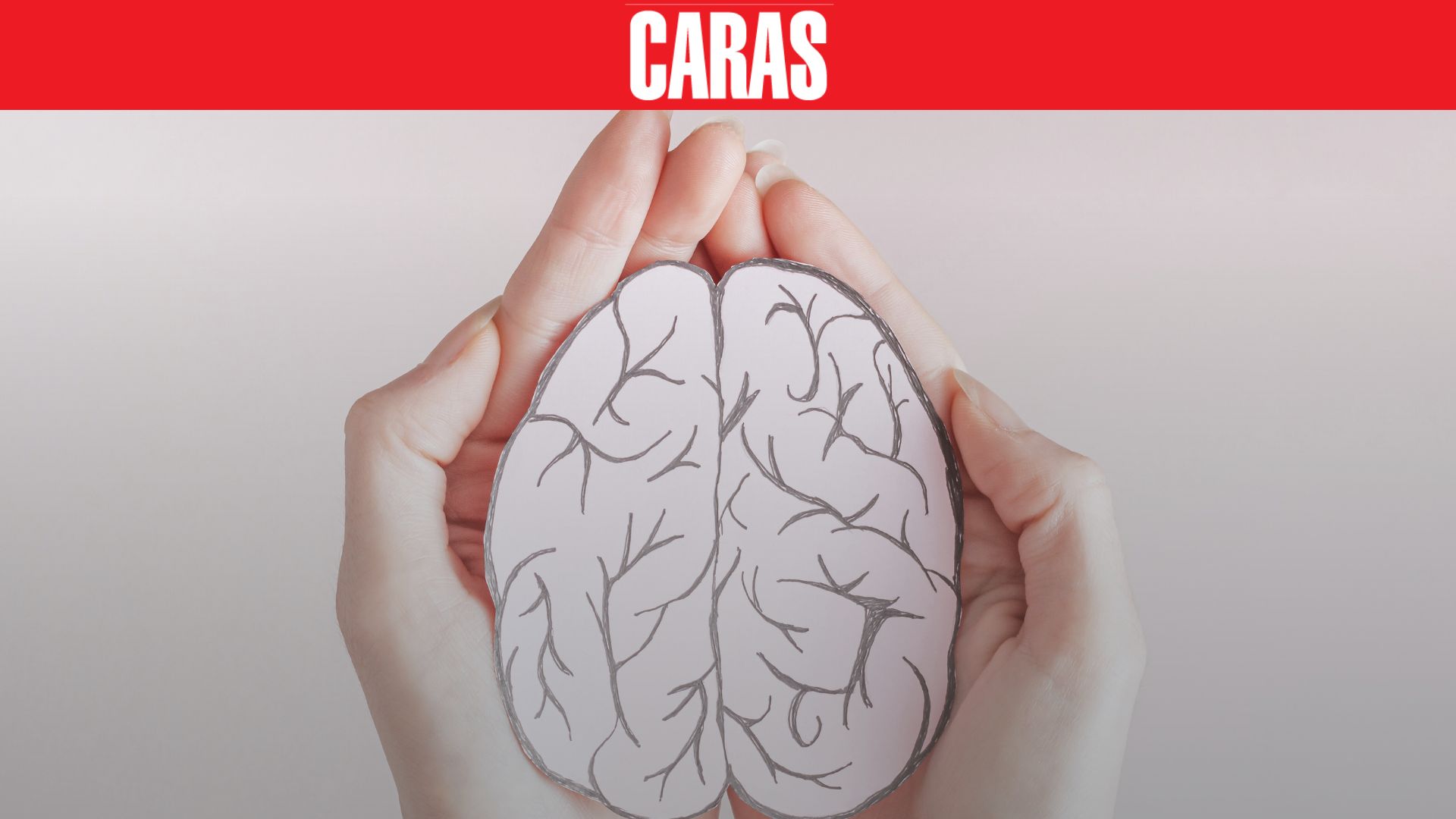 REVISTA CARAS: Janeiro Branco faz alerta sobre os cuidados com nossa saúde mental