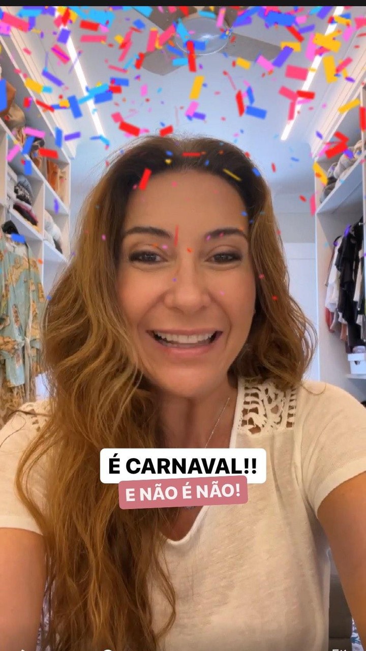 Durante o Carnaval e em todos os momentos, lembre-se: Não é não