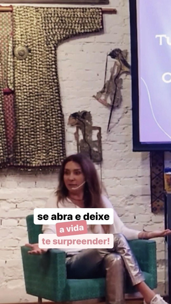 o medo do novo devido às cicatrizes do passado