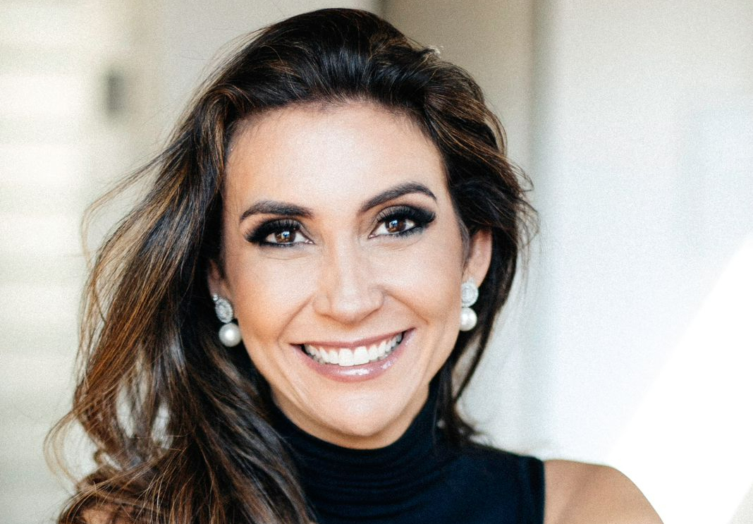 TOP FAMOSOS- Psicanalista Fabiana Guntovitch destaca a importância da saúde mental 2 TOP FAMOSOS- Psicanalista Fabiana Guntovitch destaca a importância da saúde mental