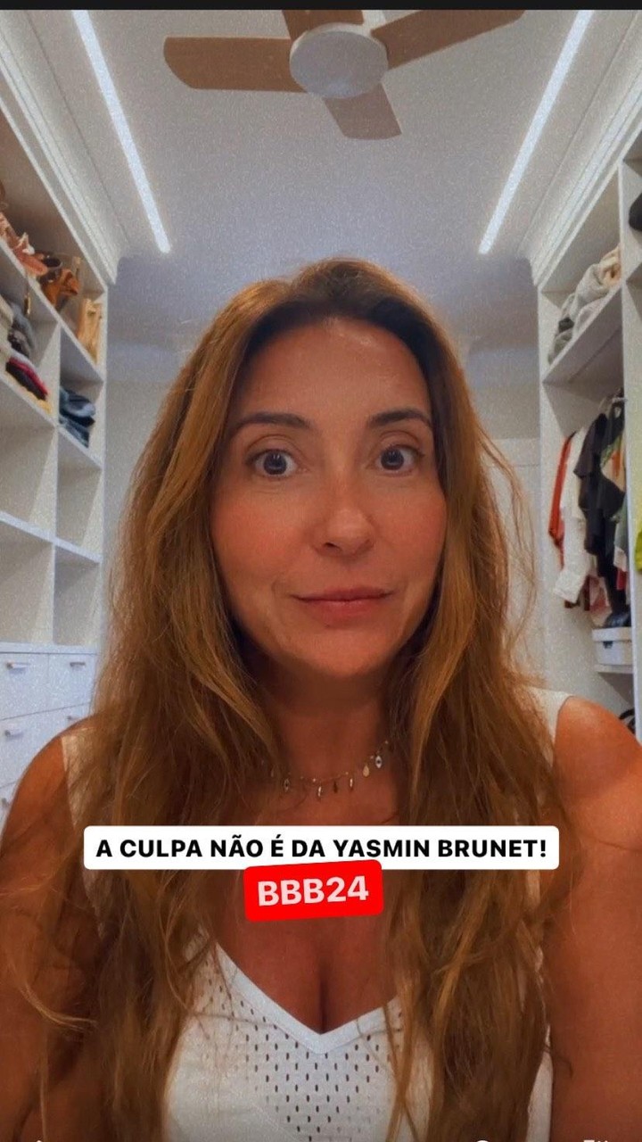 Maycon sai na primeira eliminação do bbb24