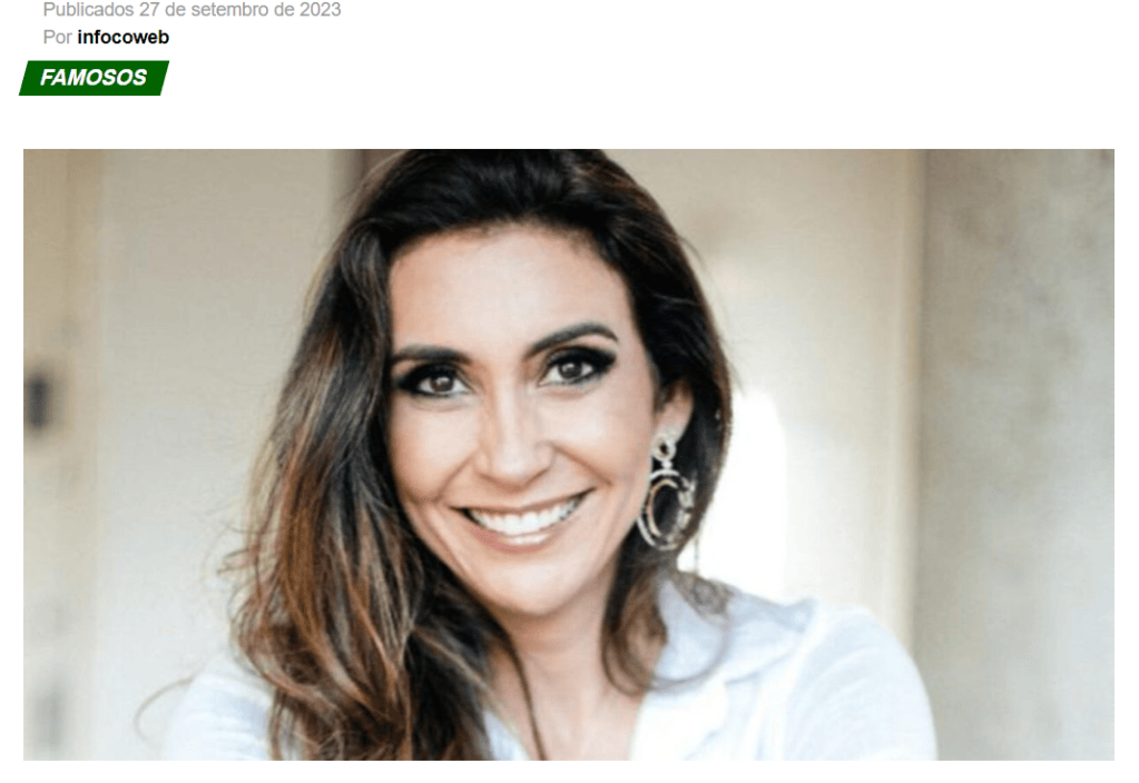 Psicanalista Fabiana Guntovitch destaca a importância da saúde mental