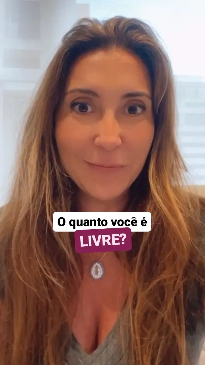 Cada escolha que fazemos nos moldam!
