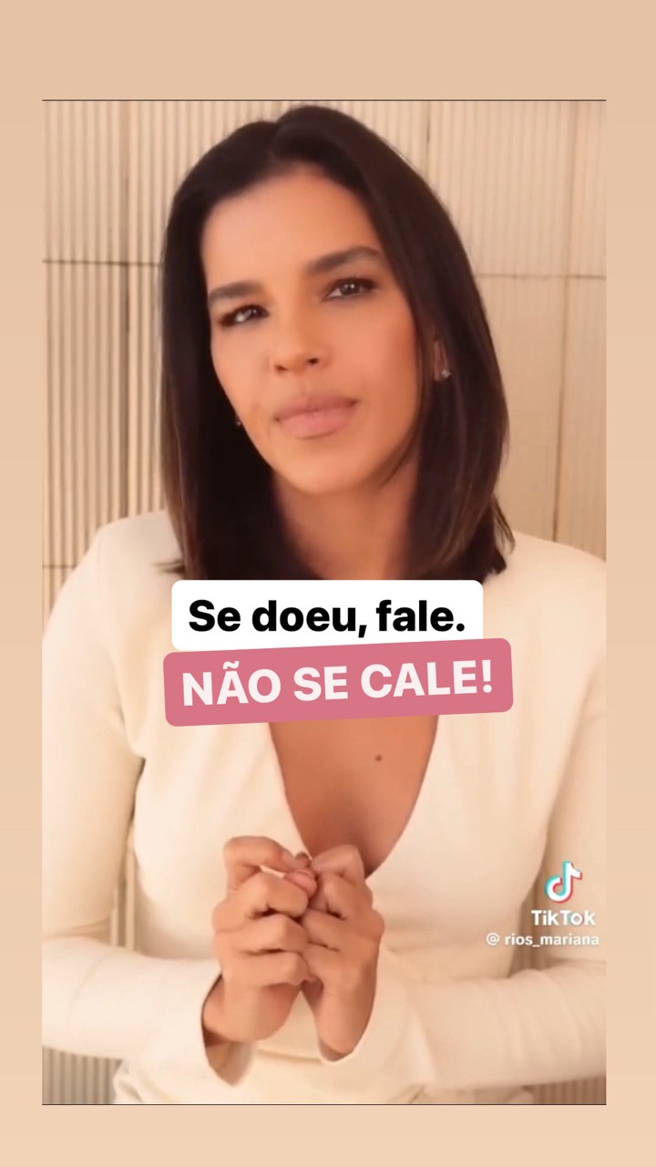 Não podemos nos calar diante da imaturidade dos homens