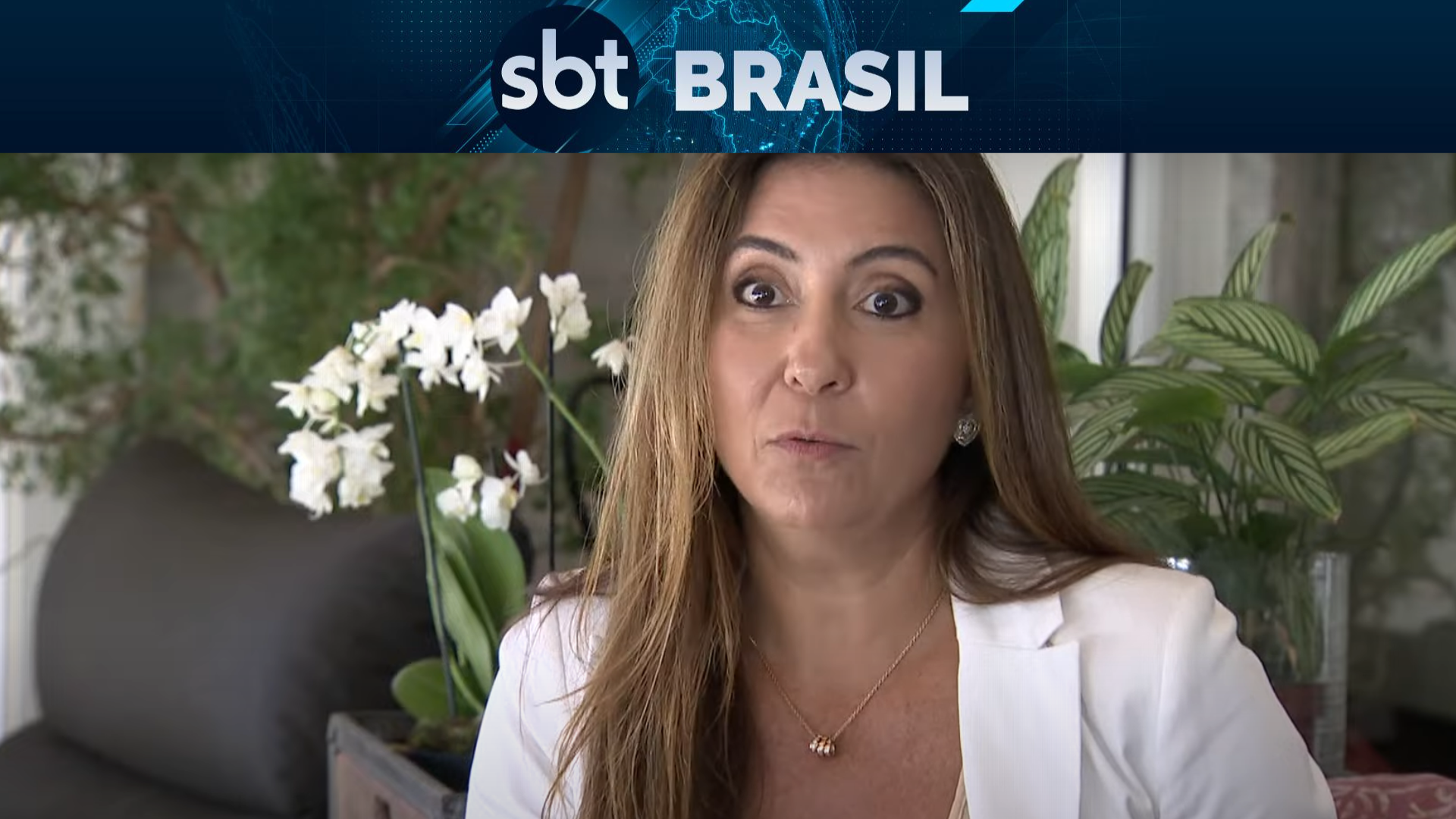 4 estupros de crianças e adolescentes são registrados por hora no Brasil – SBT Brasil (18/05/24)