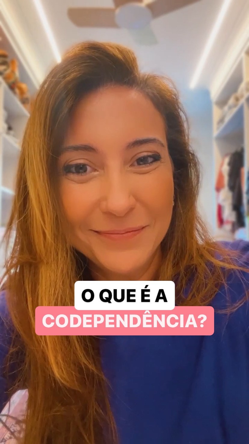 Você já esteve em uma relação de codependência?