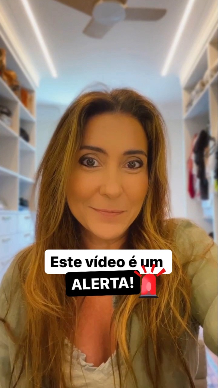 🚨 Atenção! 🚨Você já parou para pensar sobre as pessoas com quem você convive?