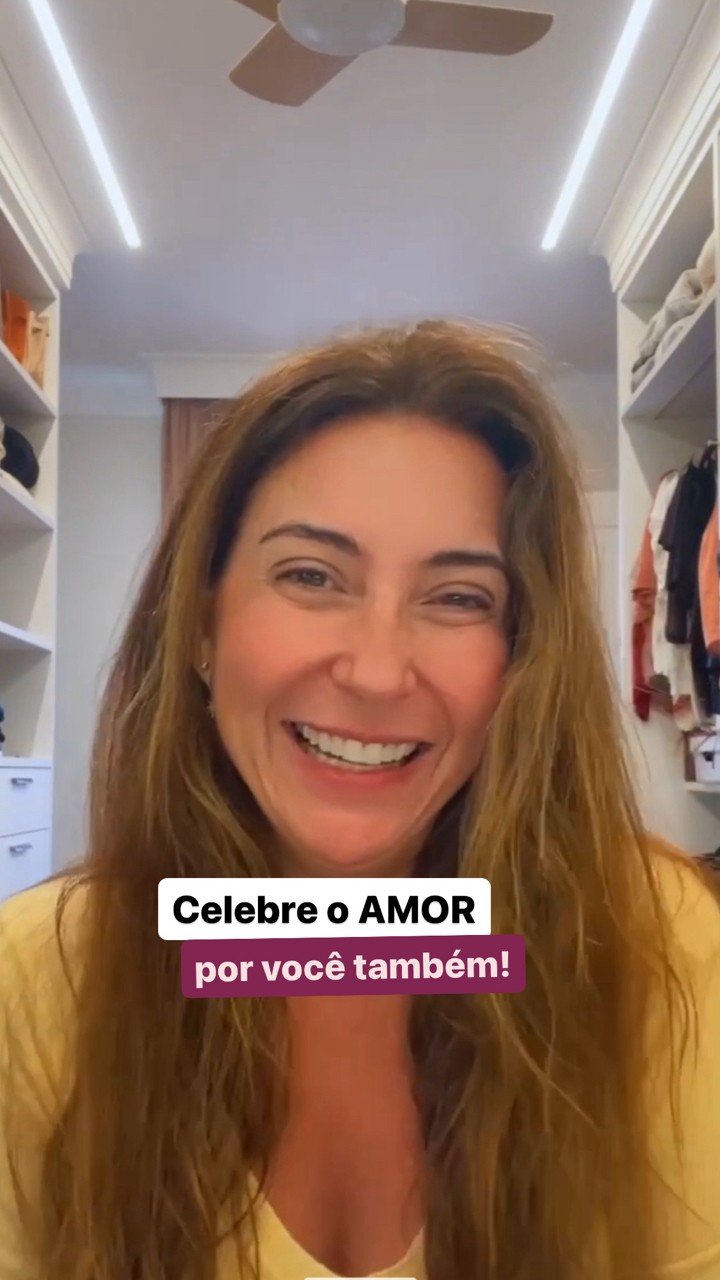 Namorar é se dispor a amar- Dia dos namorados