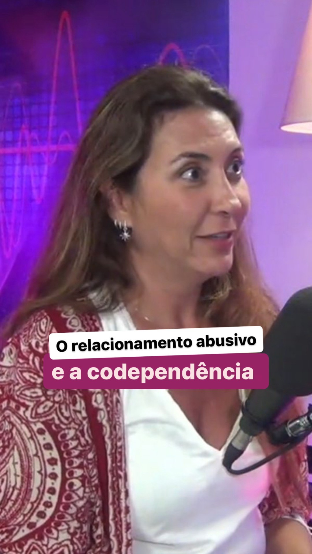 Relacionamentos abusivos não são só feitos de momentos ruins