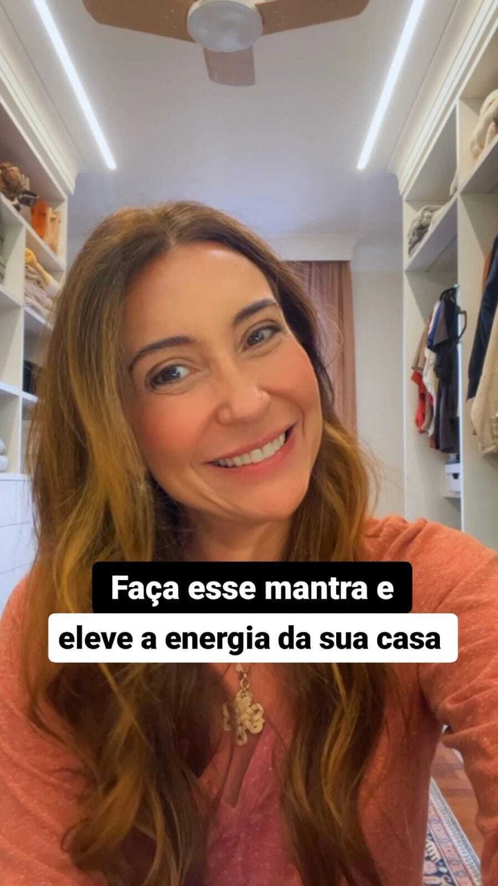 Como está a sua relação com a sua casa?
