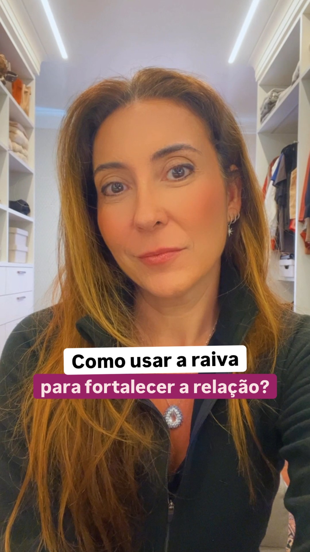 Existe raiva ruim e raiva boa?