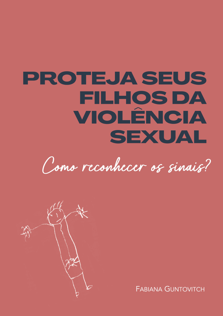 Como identificar sinais de abuso infantil