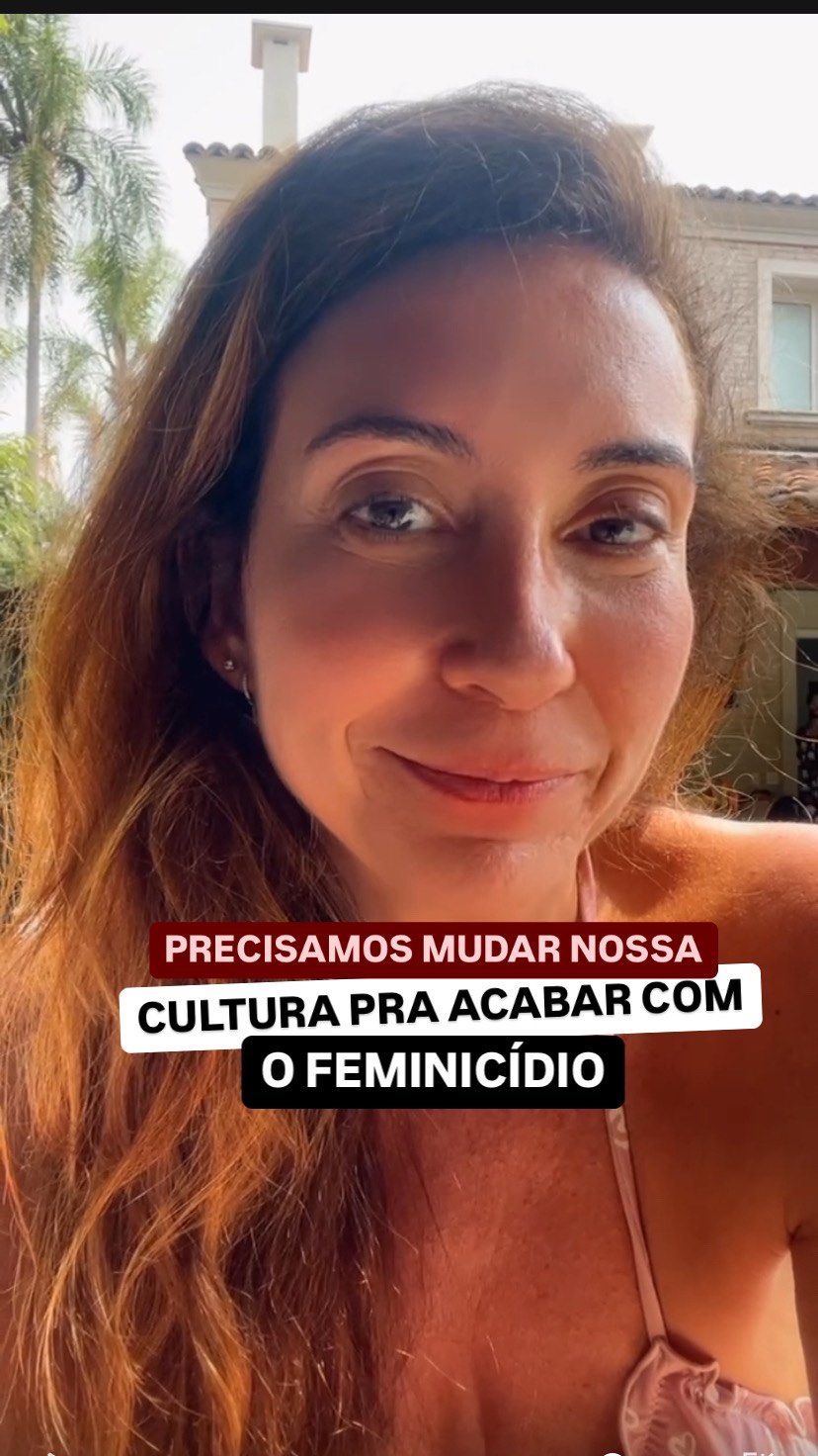 Precisamos mudar nossa cultura pra acabar com o feminicídio 10 Precisamos mudar nossa cultura pra acabar com o feminicídio