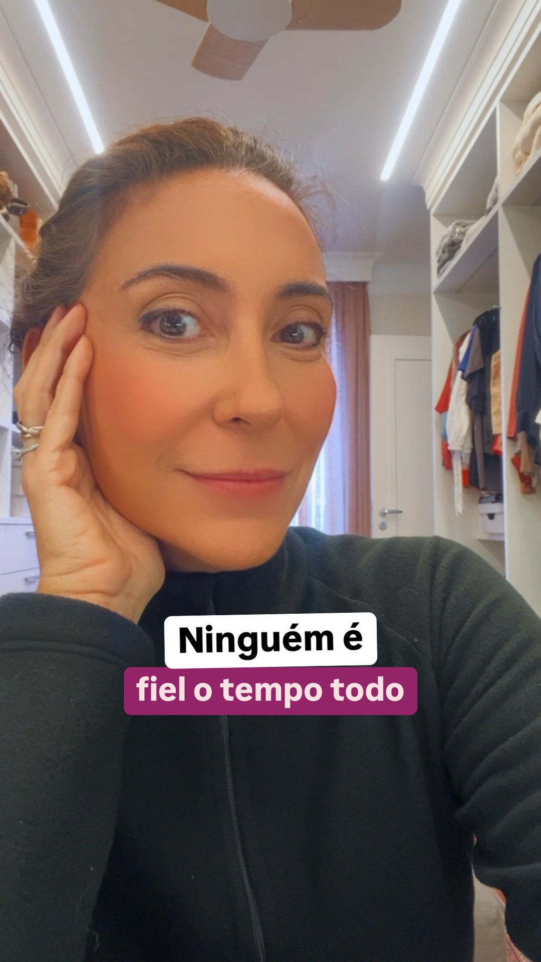 Por que algumas pessoas acham tão difícil ser fiel?<br> 12 Por que algumas pessoas acham tão difícil ser fiel?
