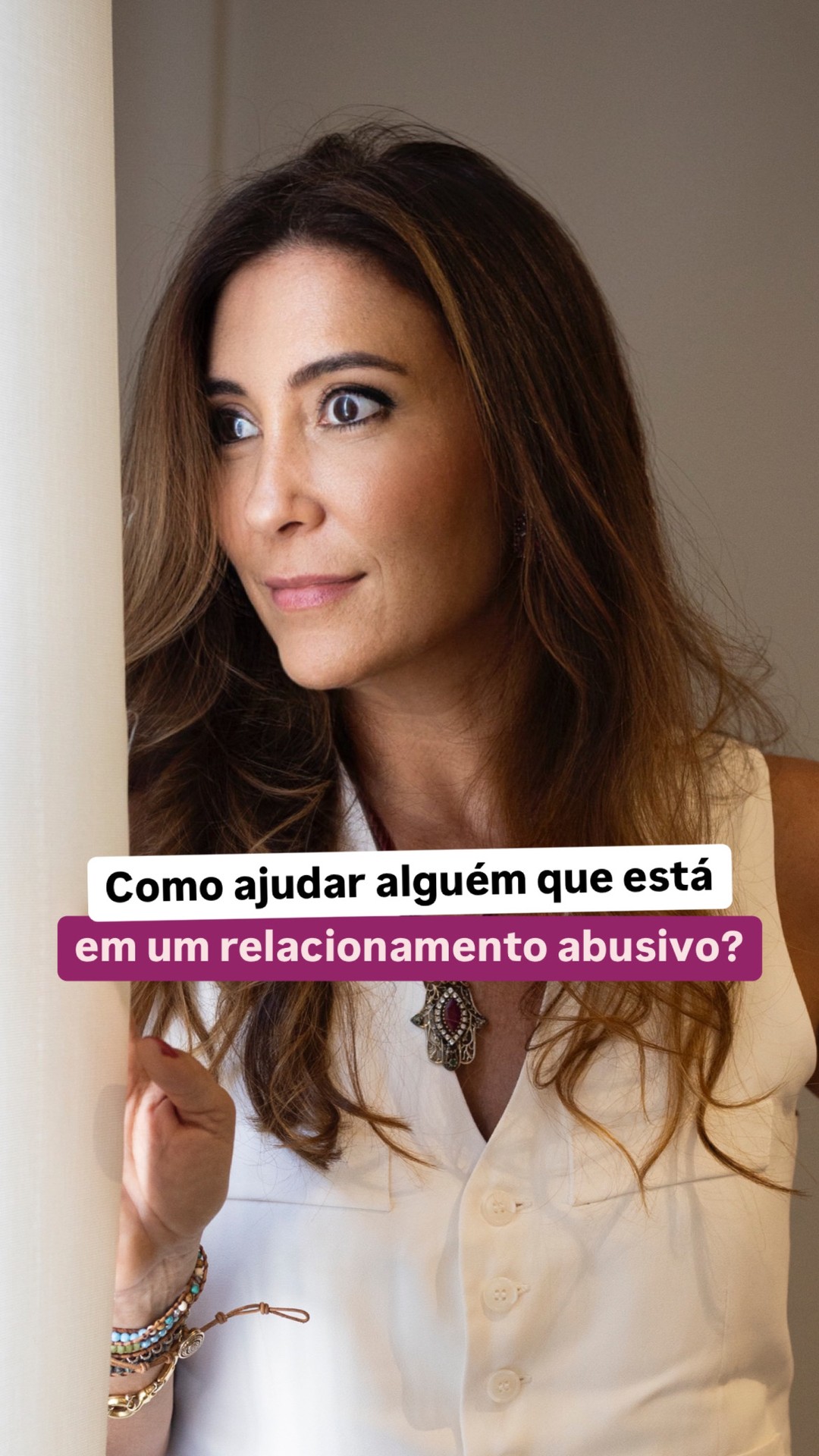Como ajudar alguém que está em um relacionamento abusivo? 7 Como ajudar alguém que está em um relacionamento abusivo?