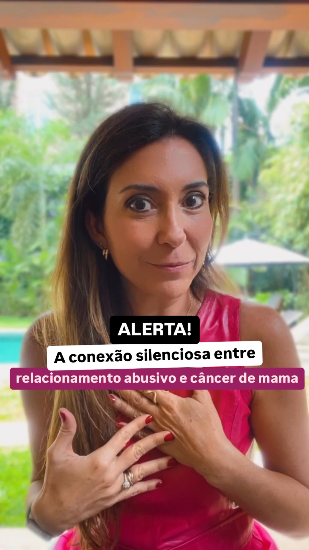 Qual a relação entre o abuso emocional e a nossa saúde física? 3 Qual a relação entre o abuso emocional e a nossa saúde física?
