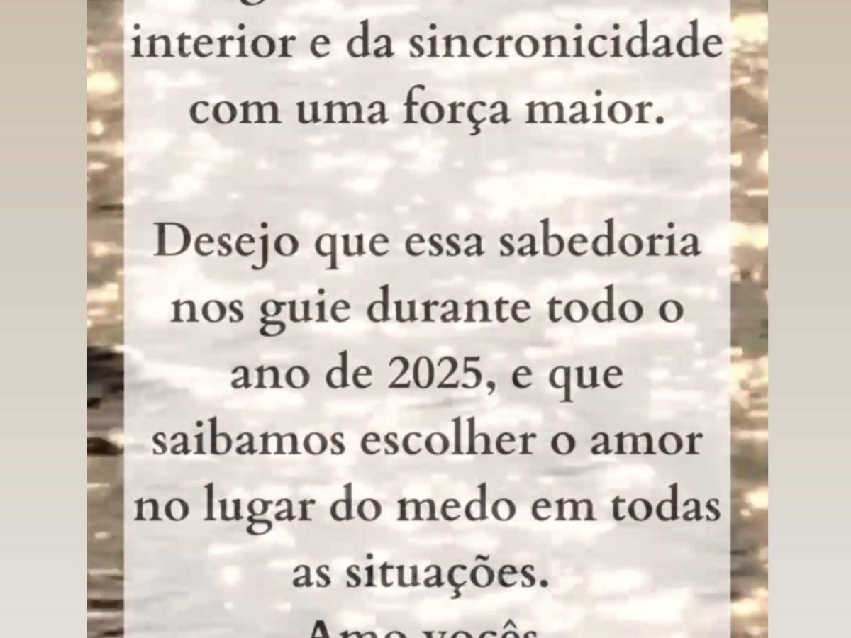 A chave dourada, é a luz Divina que habita dentro de você!