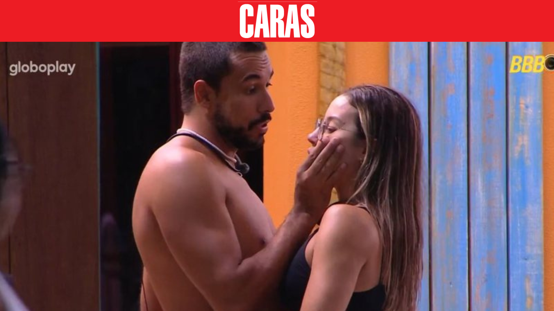BBB 25: Especialista aponta abuso de Maike com Renata: ‘Minimizar é violência’