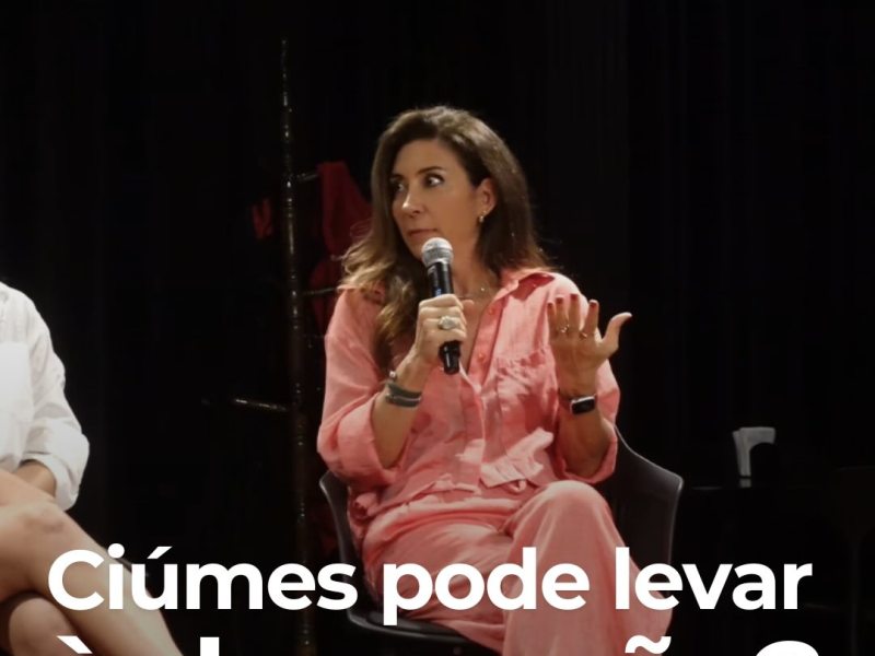 Ciúmes pode levar á depressão?