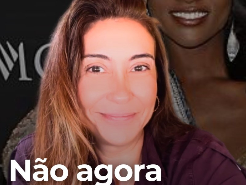 Fugir de um lugar pode te aprisionar em outro!