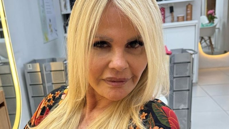 Especialista analisa prática na vida sexual de Monique Evans: 'Se despir dos tabus'
