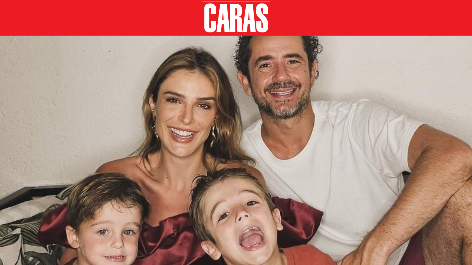 Psicanalista comenta desabafo de Rafa Brites e aponta pressão sobre mães: ‘Culpa materna’
