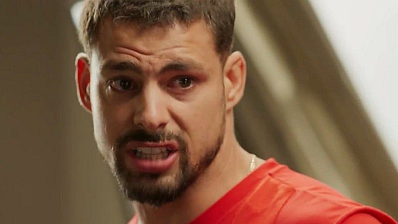 Cauã Reymond inspira ao transformar dor em força; entenda como prevenir traumas na infância