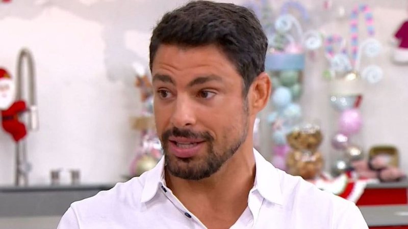 Cauã Reymond revela experiências traumáticas da infância e psicóloga alerta: ‘Sequelas duradouras’