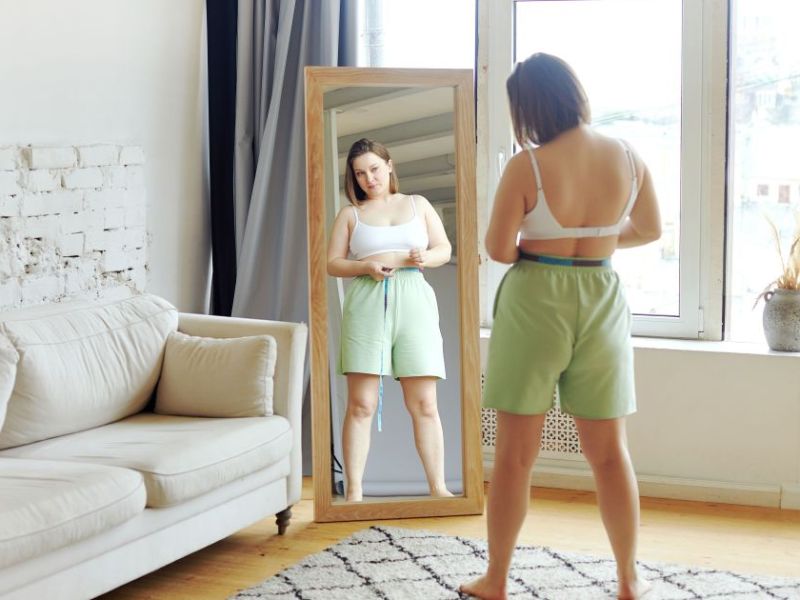 Como vencer a pressão pelo “corpo perfeito” durante o verão?