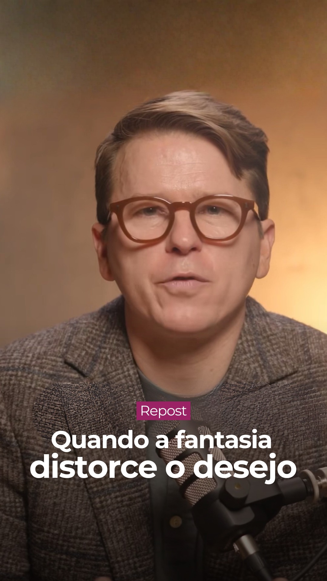 O conteúdo que você consome está moldando os seus desejos, o seu comportamento e o seu sistema dopaminérgico.
