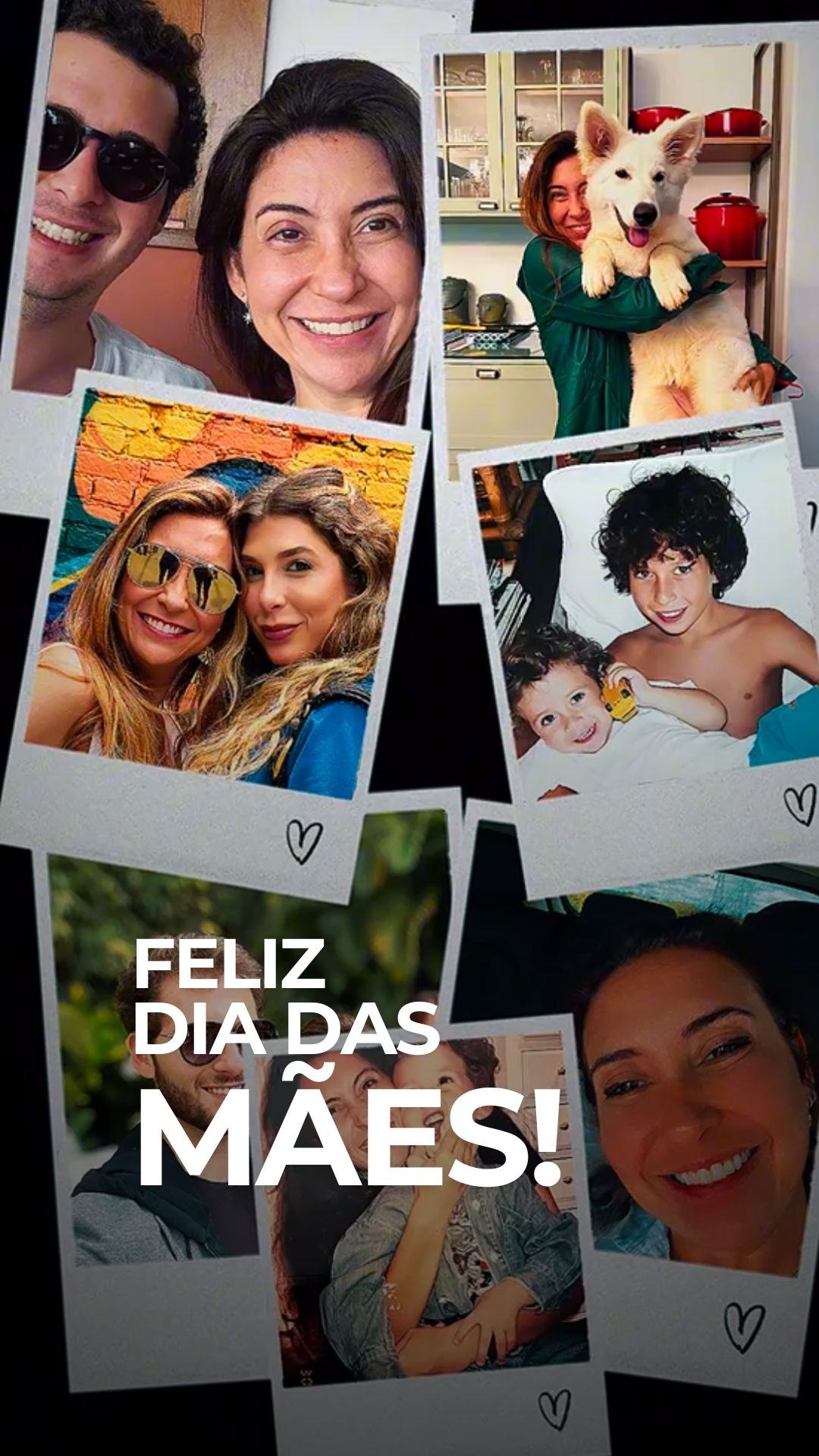 Para todas as mães que estão lendo esta semana. 4 Para todas as mães que estão lendo esta semana.