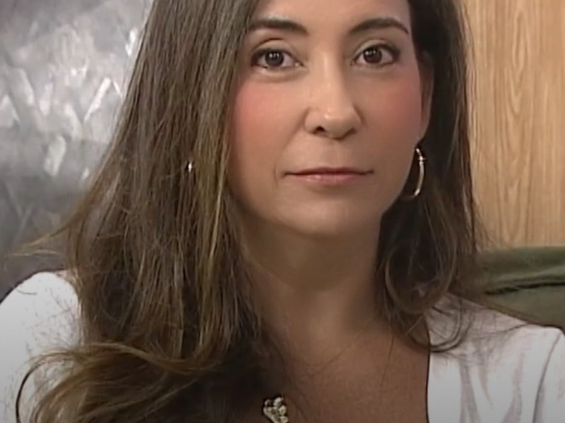 Quando alguém nos trai, a dor não fica só no passado.