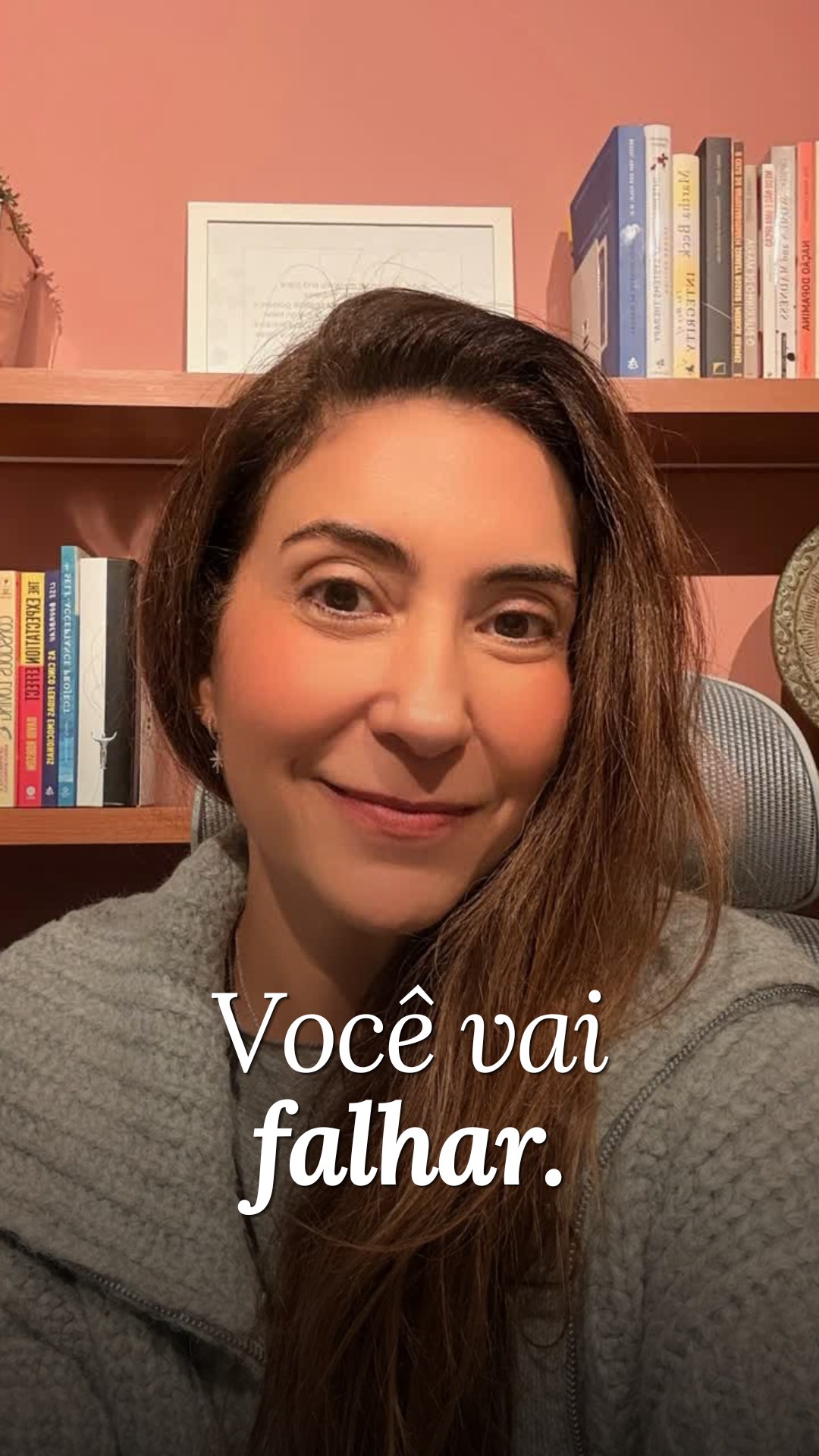 Ajudar alguém que não quer se ajudar pode virar angústia, desespero e sofrimento.
