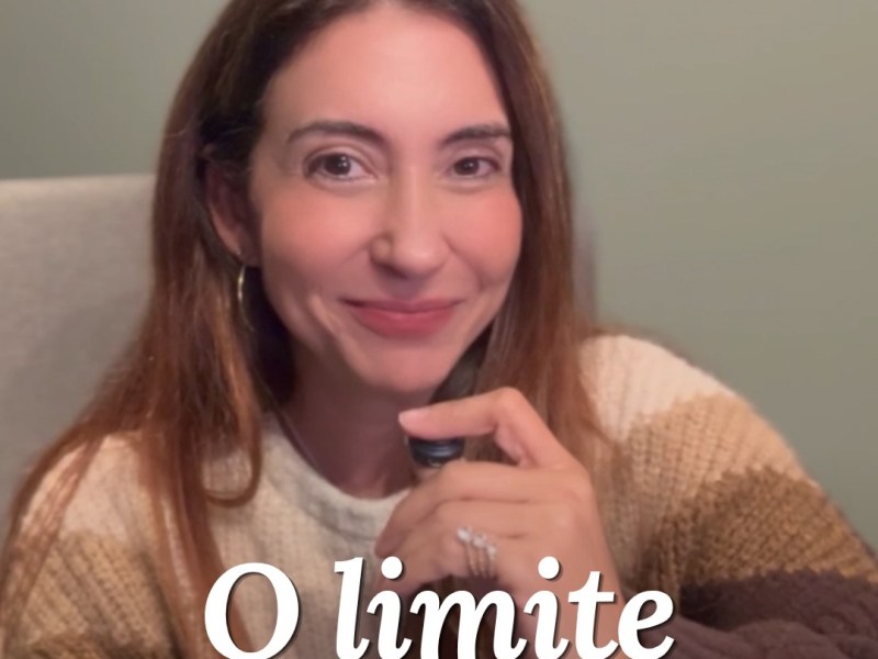 Limite no relacionamento é o que mais aparece nas conversas de casal que chegam ao consultório, e quase sempre se confunde com imposição, com regra, com cerca alta demais.