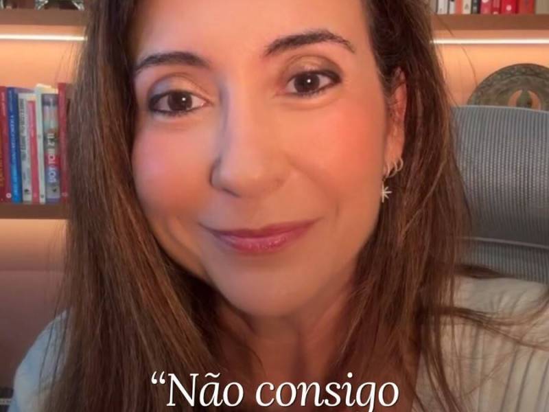 Eu sei que, quando uma relação acaba, a vontade é acordar um dia e simplesmente não sentir mais nada.